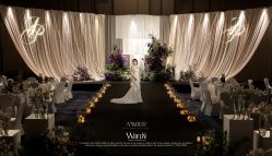 -琥珀婚礼策划AMBER WEDDING