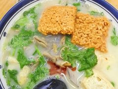 -鸭小妹鸭血粉丝(老门东店)