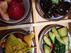 -马记永·兰州牛肉面(天通苑家乐福店)