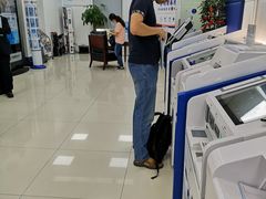 -中国建设银行(漕河泾支行)