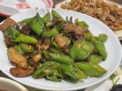 -葛记焖饼(伏牛路店)