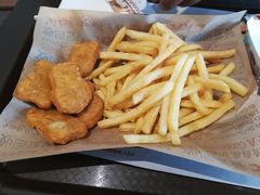 -肯德基(新佛罗伦萨店)