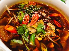 -枣子树·素食餐厅(普陀山店)