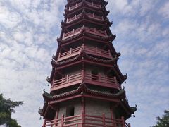 -南沙天后宫景区