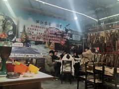-云南印象昭通天麻火腿鸡(新疆石油花园二期店)