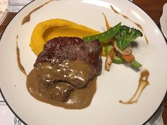 -Deer Park鹿园西餐(仁恒置地广场店)