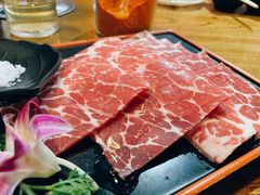 -大壮家原味烤肉(兴华北街店)