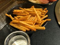 -沸炉重庆老火锅(军事博物馆店)