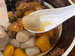 -鲜芋仙(群光广场店)