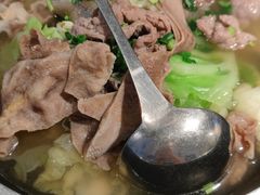 -全牛匠·乐山跷脚牛肉(新中关店)
