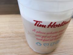-Tims天好咖啡·贝果(融科创意中心店)