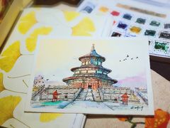 -八哥美术·成人美术画室(总校区)