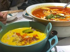 -泰悦澜·泰国餐厅(万象城店)
