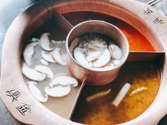 -滇釜火锅·能喝汤的火锅(车公庄店)