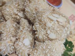泰汁鱼排-三凤酒家·百年无锡菜(清扬茂业店)