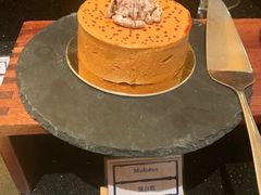 -鸣诗自助餐(澳門四季酒店)
