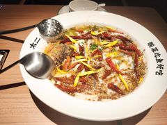 -太二酸菜鱼(沈阳万象城店)