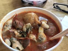 -乌糖沙茶面(民族路店)