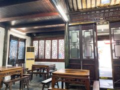 大堂-吾介小籠館