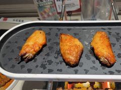 -丰茂烤串(五道口店)