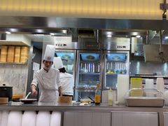 -苏小柳点心·手作小笼包(浦东嘉里城分院)