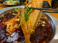 -川东长筷子耗儿鱼(万象润街店)