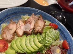 -西堤牛排(杭州金沙天街龙湖店)