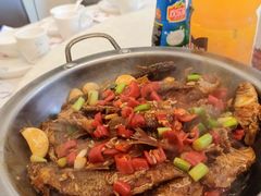 -赣南人家(顺义后沙峪亚朵店)