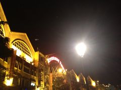 景观位-珍宝海鲜(东海岸海鲜中心)