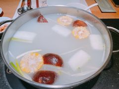 -协成海鲜火锅(情侣路店)