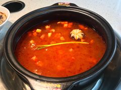 -钢管厂五区小郡肝火锅串串香(清河店)