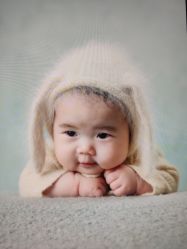-西瓜庄园儿童摄影