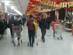 -西安大唐西市博物馆