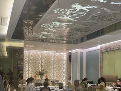 -狮王府淮扬菜(新街口友谊店)