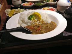 -九井澤精致料理(金茂店)