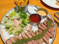 -新贝乐意大利餐厅(苏州中心店)