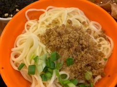 担担面-龙抄手(春熙路总店)