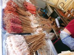 -辽B·小串(总店)