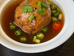 -老牌坊鲁菜名店(聊城美食岛店)