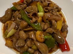 -华盛丰温州大排档(东三环南路店)