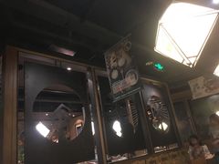 -云海肴·汽锅鸡·云南菜(天津国金汇店)