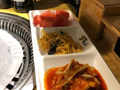 -牛市牛烤肉(西单大悦城店)