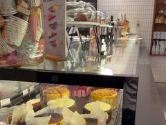 -BAKER&SPICE(安福路店)