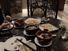 -大理实力希尔顿酒店•御玺中餐厅