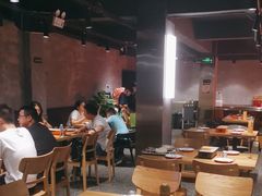 -记忆串城·东北烧烤·小龙虾·大型团建(南油店)