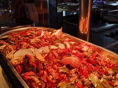 -万达文华酒店·48F云端窗景美食汇自助餐厅