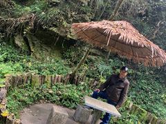 -水磨沟环境自然保护区