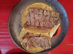-Pistolera Mexican Cantina女枪手墨西哥餐厅(碧云路店)