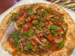 -新疆伊宁远征餐厅