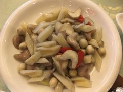 -长春观斋补堂素菜馆